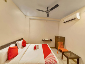 Sai Vihar By OYO Rooms