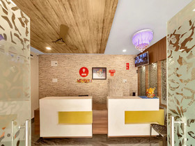Sai Vihar By OYO Rooms