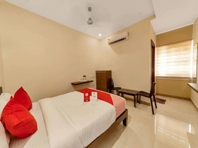 Sai Vihar By OYO Rooms