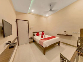 Sai Vihar By OYO Rooms