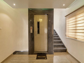 Sai Vihar By OYO Rooms