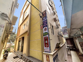 Sai Vihar By OYO Rooms