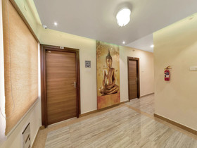 Sai Vihar By OYO Rooms