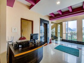 Savera Function Hall By OYO Rooms