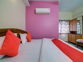 Savera Function Hall By OYO Rooms