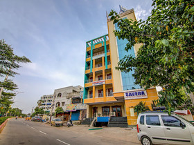 Savera Function Hall By OYO Rooms