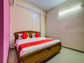 Savera Function Hall By OYO Rooms