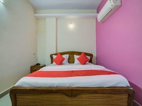 Savera Function Hall By OYO Rooms