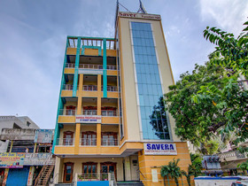 Savera Function Hall By OYO Rooms