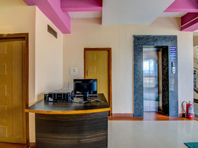 Savera Function Hall By OYO Rooms