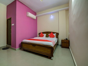 Savera Function Hall By OYO Rooms