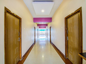 Savera Function Hall By OYO Rooms
