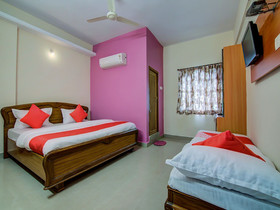 Savera Function Hall By OYO Rooms