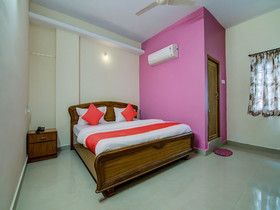 Savera Function Hall By OYO Rooms