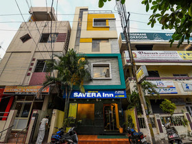 Savera Inn by OYO