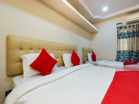 Seacity Guest House by OYO Rooms