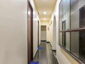Seacity Guest House by OYO Rooms