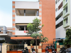 Seacity Guest House by OYO Rooms