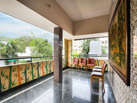 Seacity Guest House by OYO Rooms