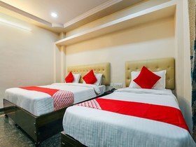 Seacity Guest House by OYO Rooms