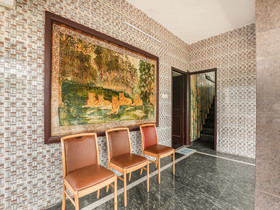 Seacity Guest House by OYO Rooms