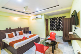 Shree Darshini Guest House by OYO Rooms
