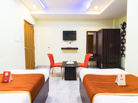 Shree Darshini Guest House by OYO Rooms