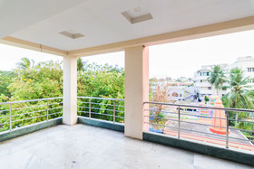 Shree Darshini Guest House by OYO Rooms
