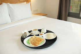 Shree Darshini Guest House by OYO Rooms