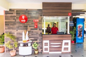 Shree Darshini Guest House by OYO Rooms