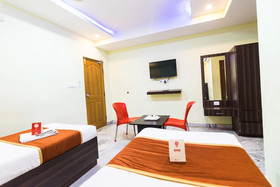 Shree Darshini Guest House by OYO Rooms