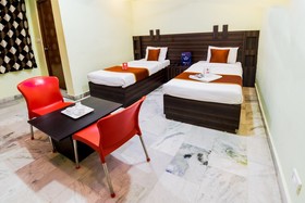 Shree Darshini Guest House by OYO Rooms