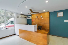 SilverKey Executive Stays 76581 Hotel Stay Inn Maharani Peta