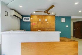 SilverKey Executive Stays 76581 Hotel Stay Inn Maharani Peta