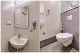 SilverKey Executive Stays 76581 Hotel Stay Inn Maharani Peta