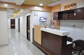 Siri Varshini Inn