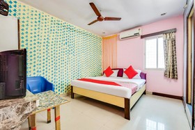 SPOT ON 73461 Hotel Wonderfull Inn