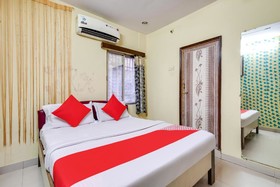 SPOT ON 73461 Hotel Wonderfull Inn