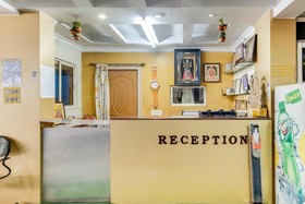 Spot On 76264 Sgs Residency