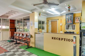 Spot On 76264 Sgs Residency