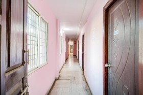Sri Deepika Ramachandran Residency by OYO Rooms