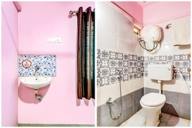 Sri Deepika Ramachandran Residency by OYO Rooms