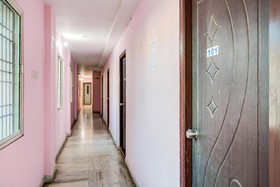 Sri Deepika Ramachandran Residency by OYO Rooms