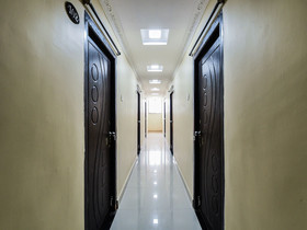 Sri Jaya Guesthouse By OYO Rooms