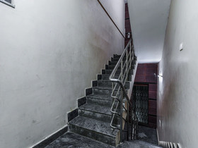 Sri Jaya Guesthouse By OYO Rooms