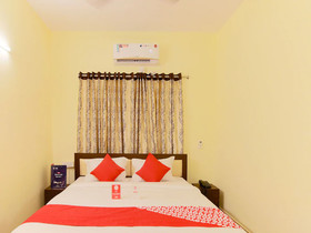 Srk Grand by OYO Rooms
