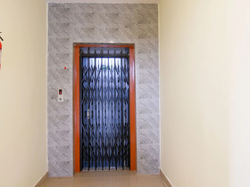 Srk Grand by OYO Rooms