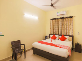 Srk Grand by OYO Rooms