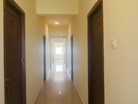 Srk Grand by OYO Rooms