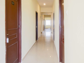 Srk Grand by OYO Rooms